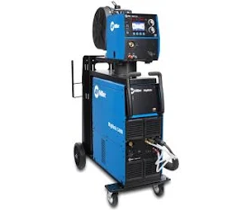 Miller MigMatic S400iP 415V